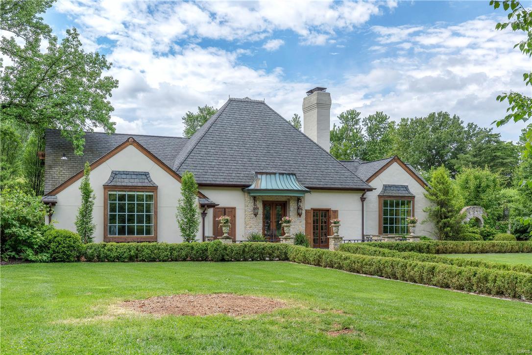 Ridgecreek - Residential