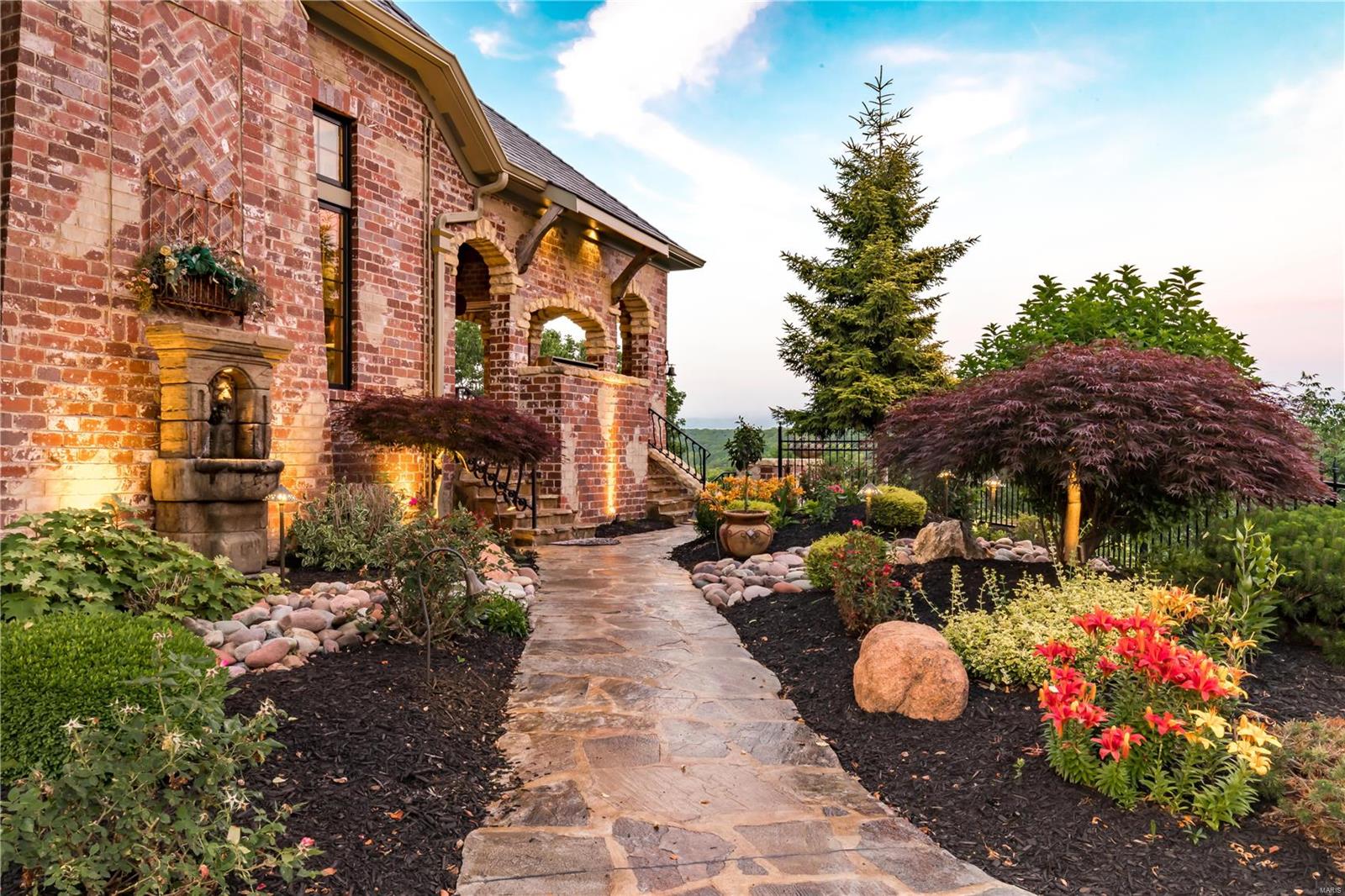 St Albans The Bluffs - Residential