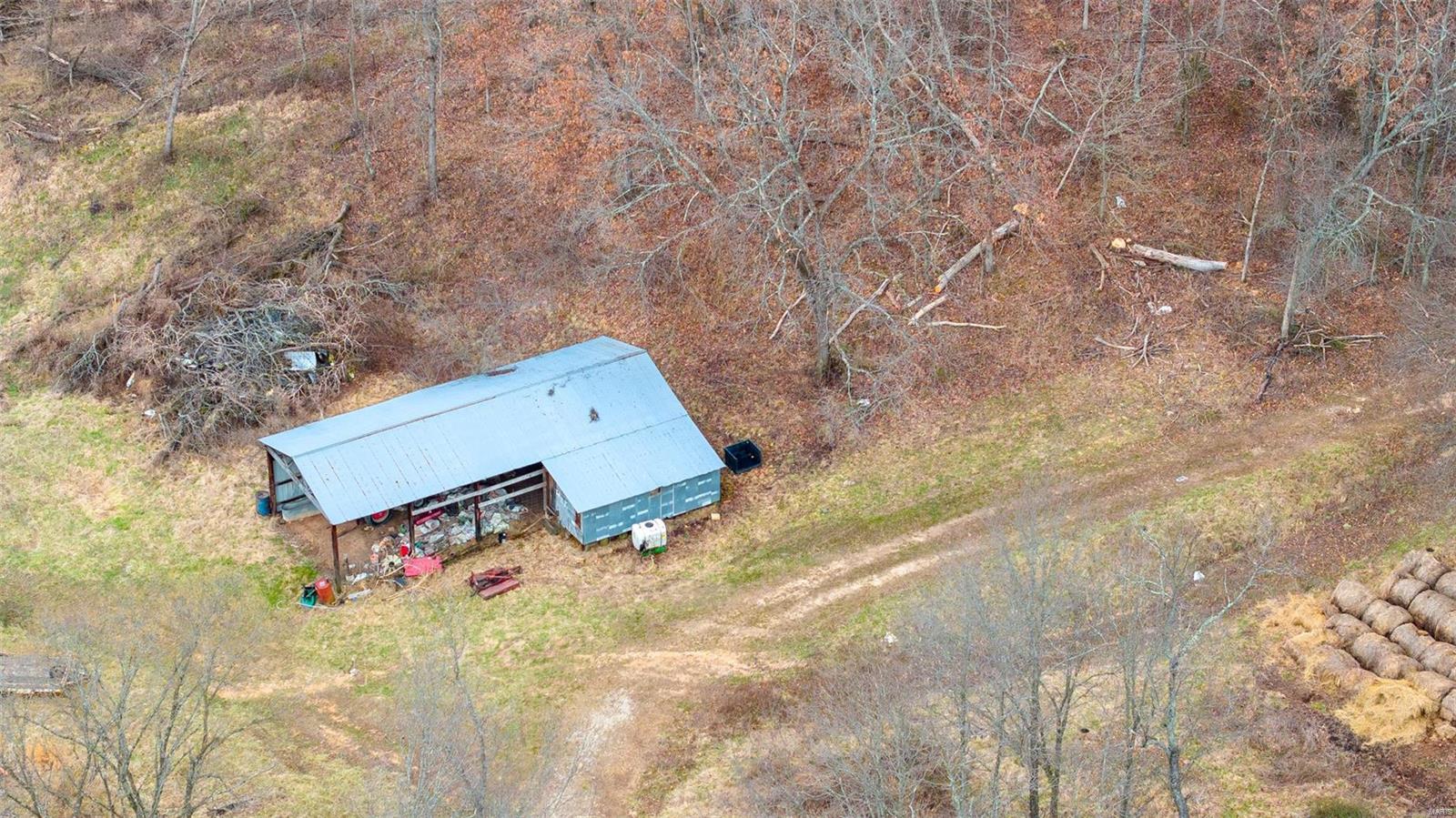 N/A - Farm