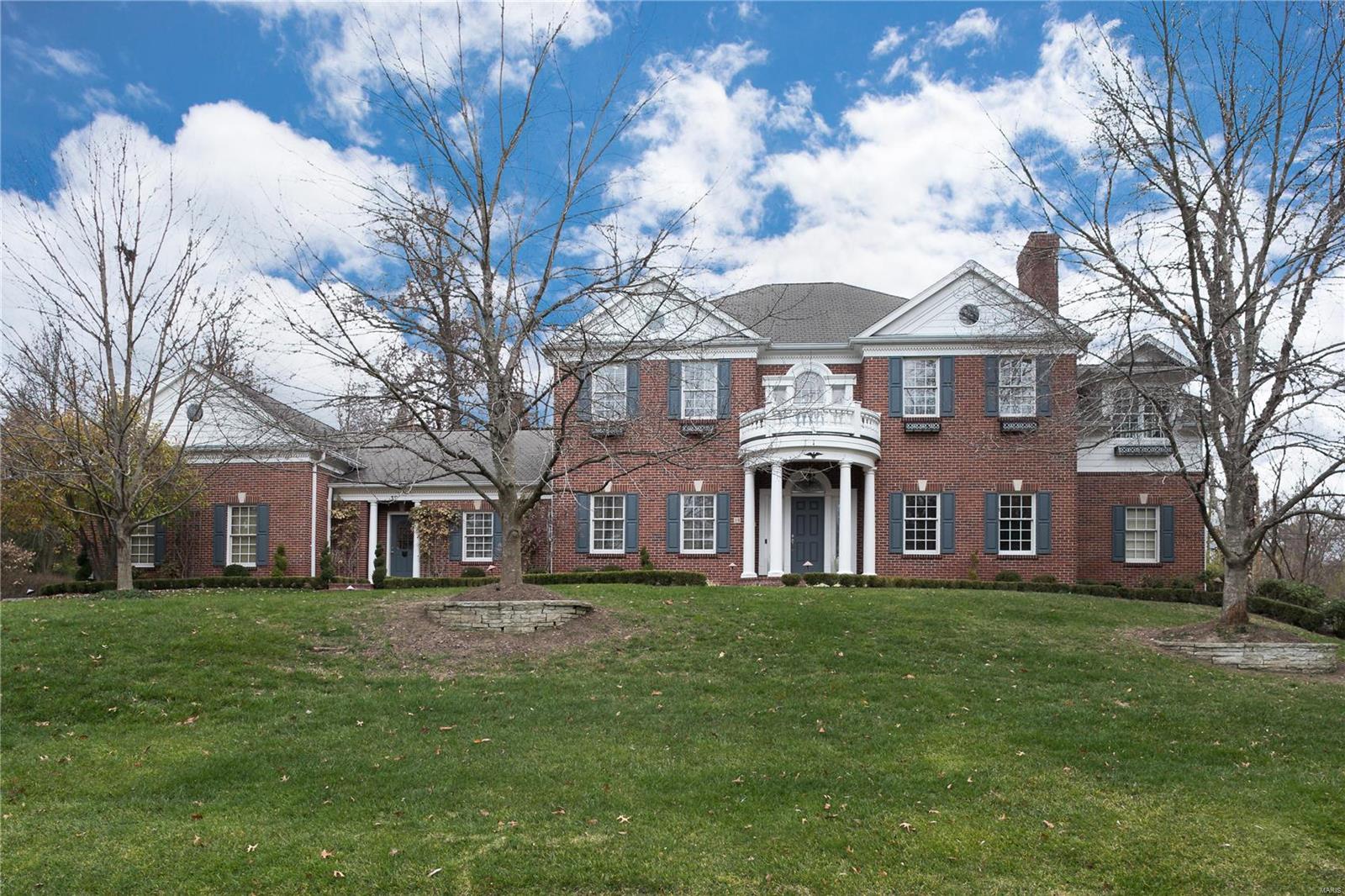 Briarcliff Lt 39 & Sec 7-45-6 Resub - Residential