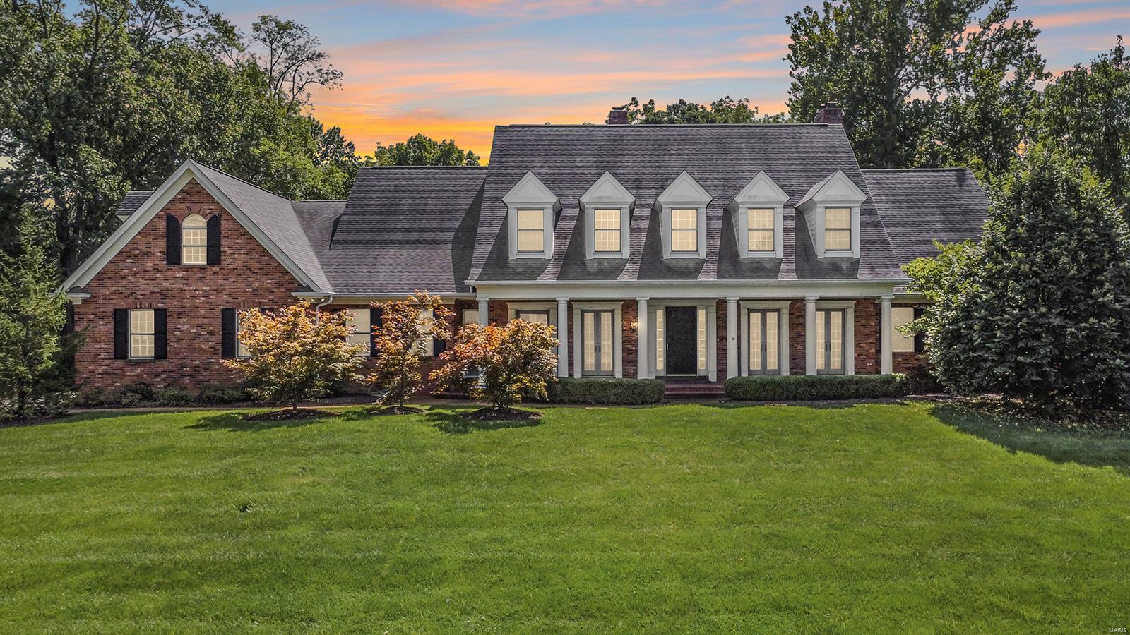 Hickory Hill - Residential