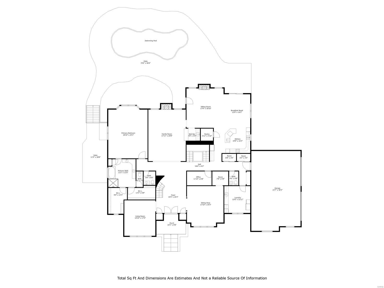 Windrush Creek West - Residential