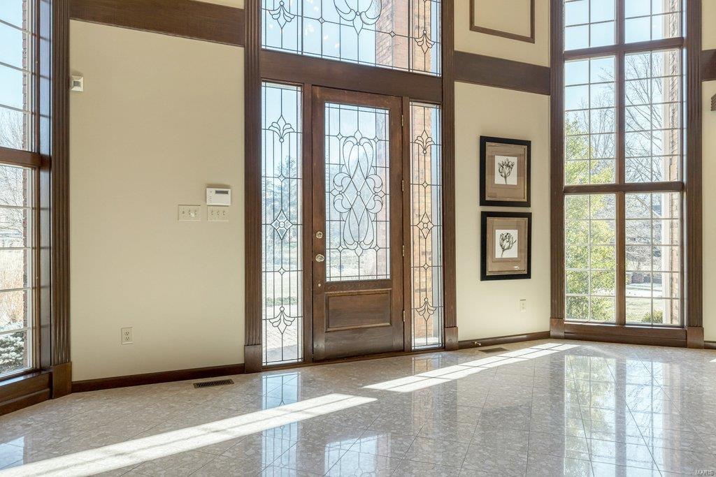 Weston Place - Residential