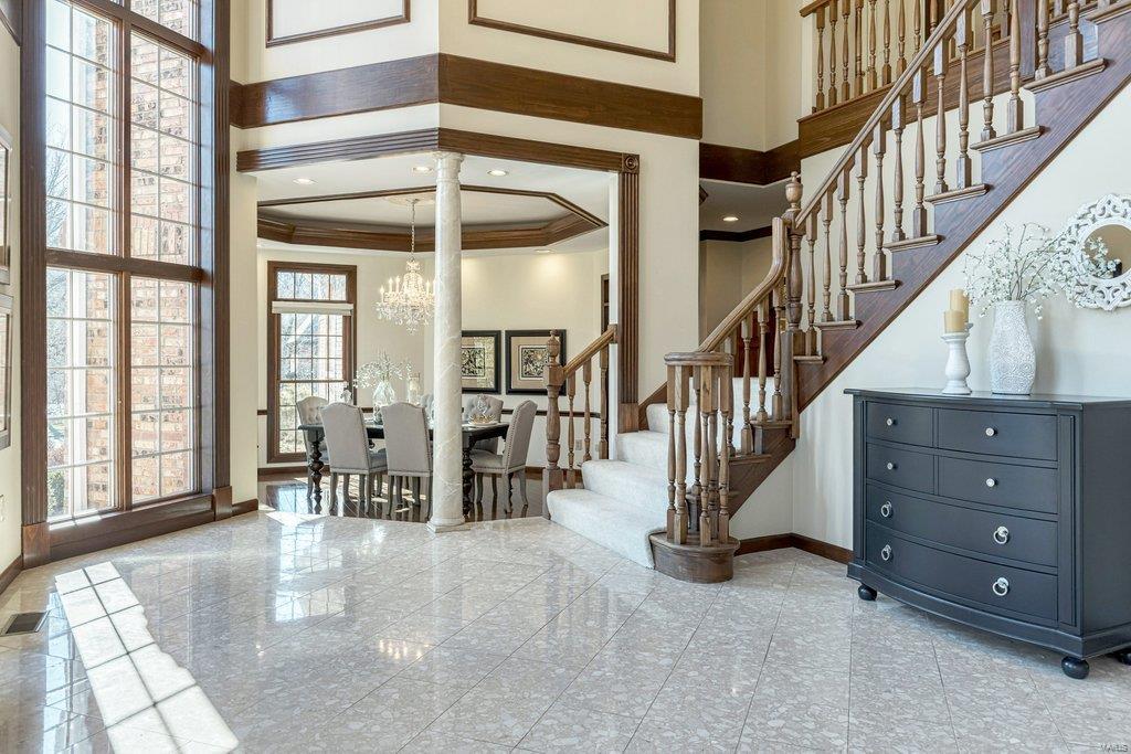 Weston Place - Residential