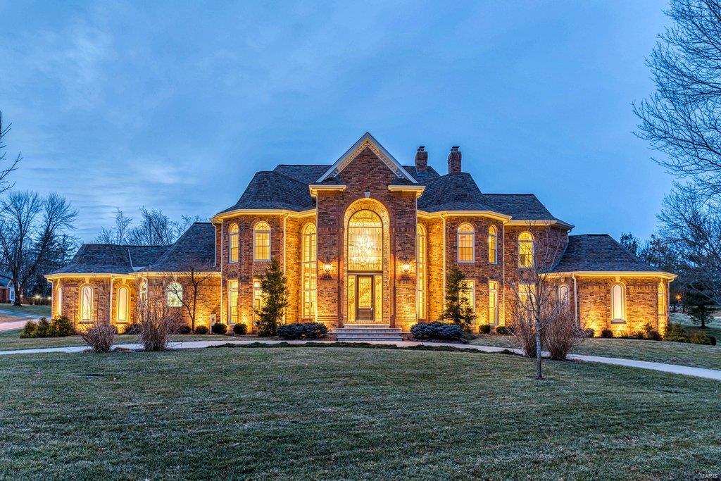 Weston Place - Residential
