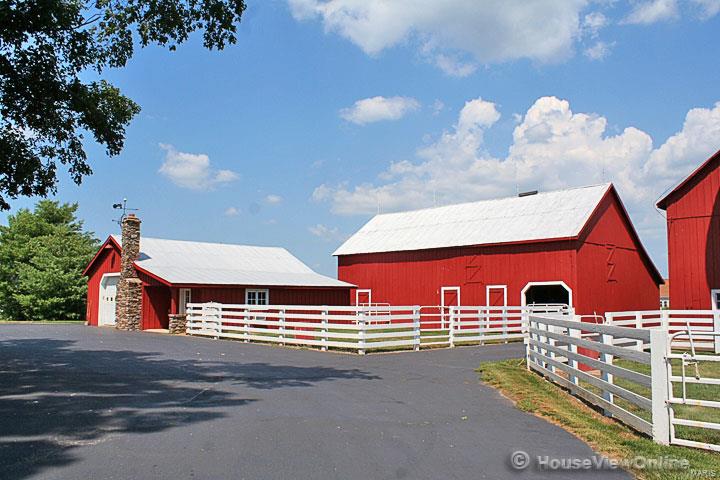 n/a - Farm