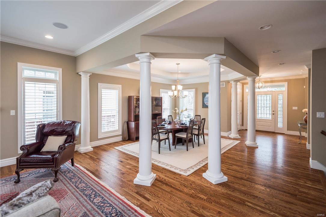 Villas At Meadowbrook - Residential