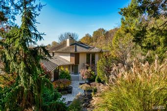 Wildhorse Spring Farm - Residential