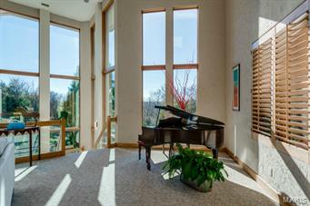 Wildhorse Spring Farm - Residential