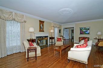 Fordyce Tr - Residential