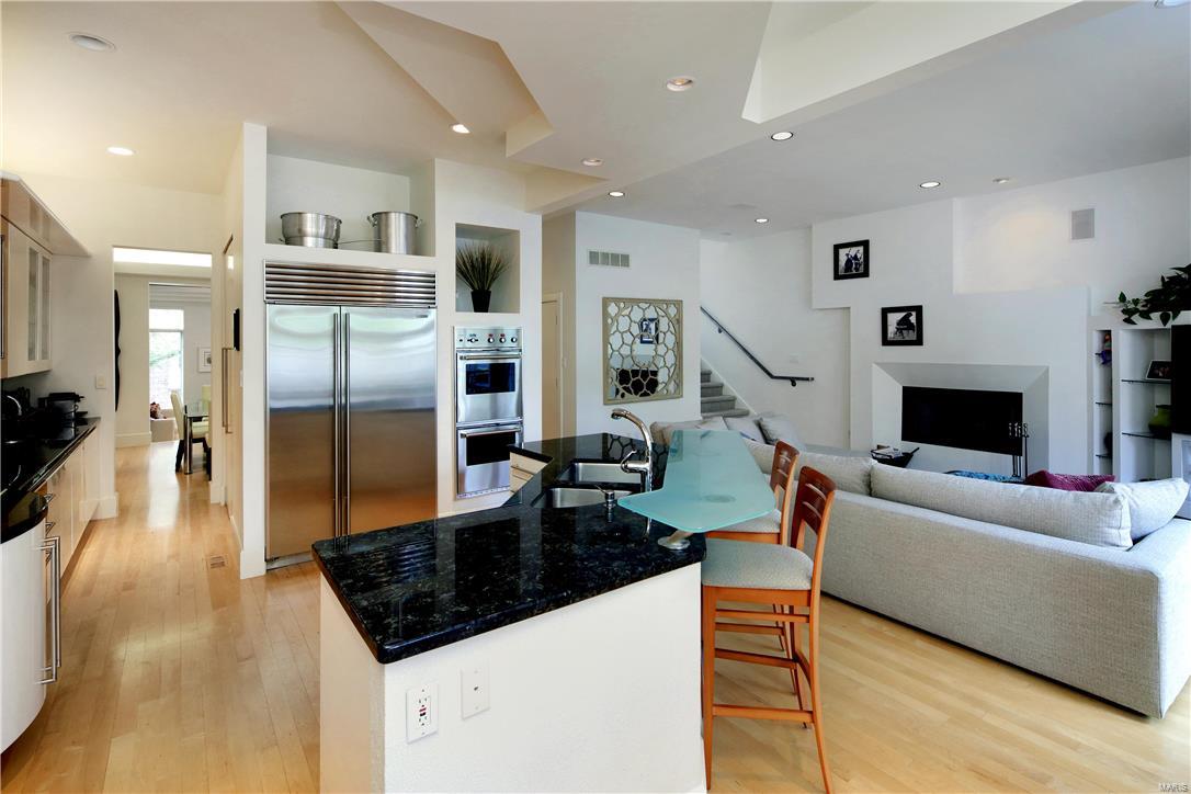 Clayton Lane - Residential