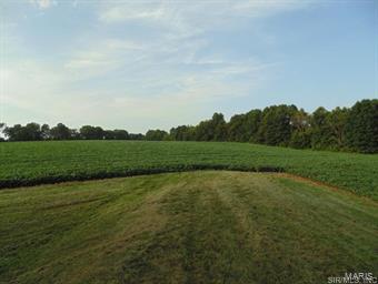 NOT IN A SUBDIVISION - Farm