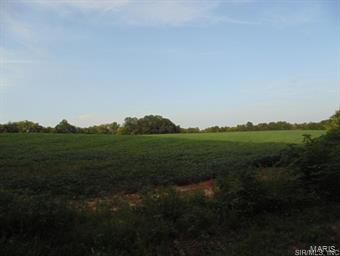 NOT IN A SUBDIVISION - Farm