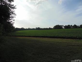NOT IN A SUBDIVISION - Farm