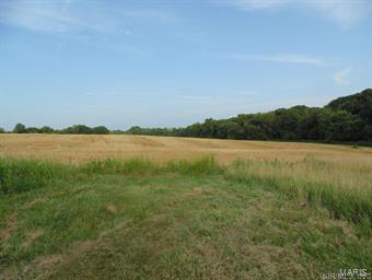 NOT IN A SUBDIVISION - Farm