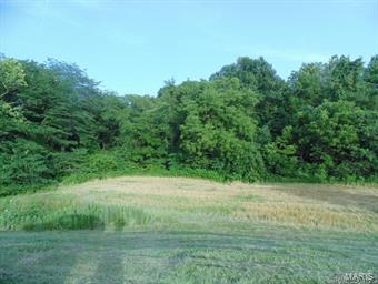 NOT IN A SUBDIVISION - Farm