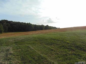 NOT IN A SUBDIVISION - Farm