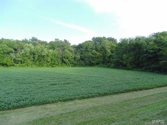 NOT IN A SUBDIVISION - Farm