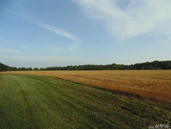 NOT IN A SUBDIVISION - Farm
