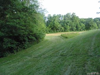 NOT IN A SUBDIVISION - Farm