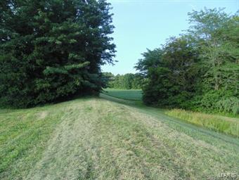 NOT IN A SUBDIVISION - Farm