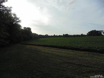 NOT IN A SUBDIVISION - Farm