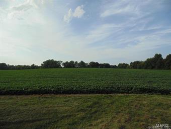 NOT IN A SUBDIVISION - Farm