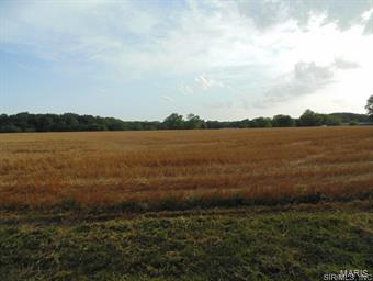 NOT IN A SUBDIVISION - Farm