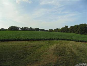 NOT IN A SUBDIVISION - Farm