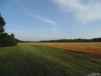 NOT IN A SUBDIVISION - Farm