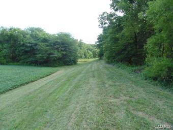 NOT IN A SUBDIVISION - Farm