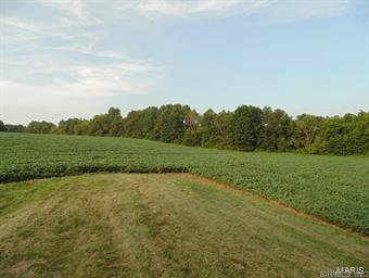 NOT IN A SUBDIVISION - Farm
