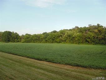 NOT IN A SUBDIVISION - Farm