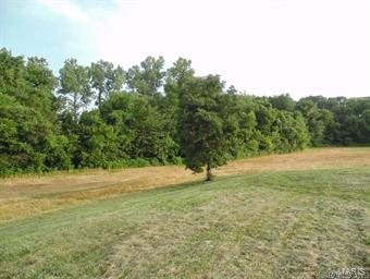 NOT IN A SUBDIVISION - Farm
