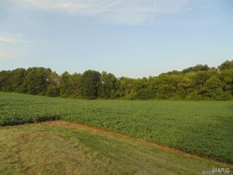 NOT IN A SUBDIVISION - Farm