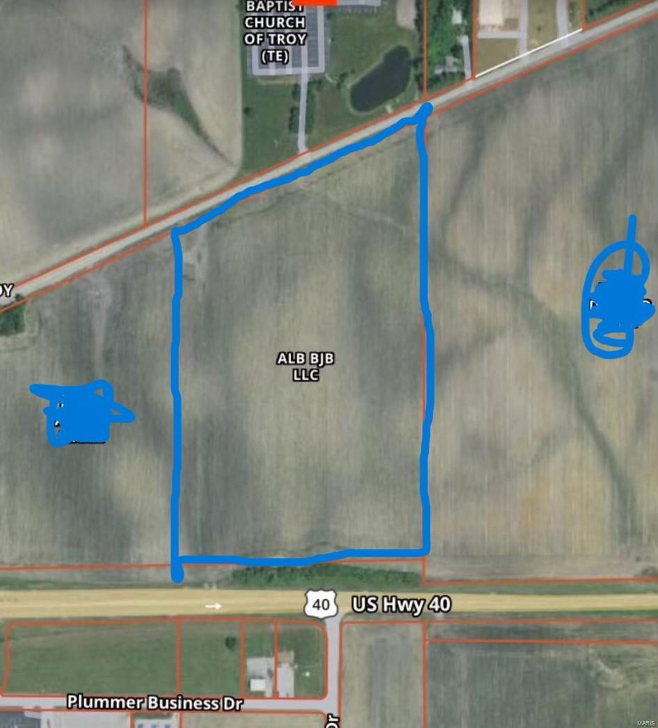 Not in a Subdivision - Farm
