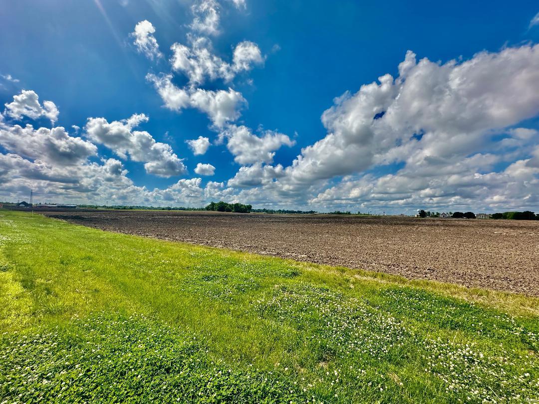 Not in a Subdivision - Farm