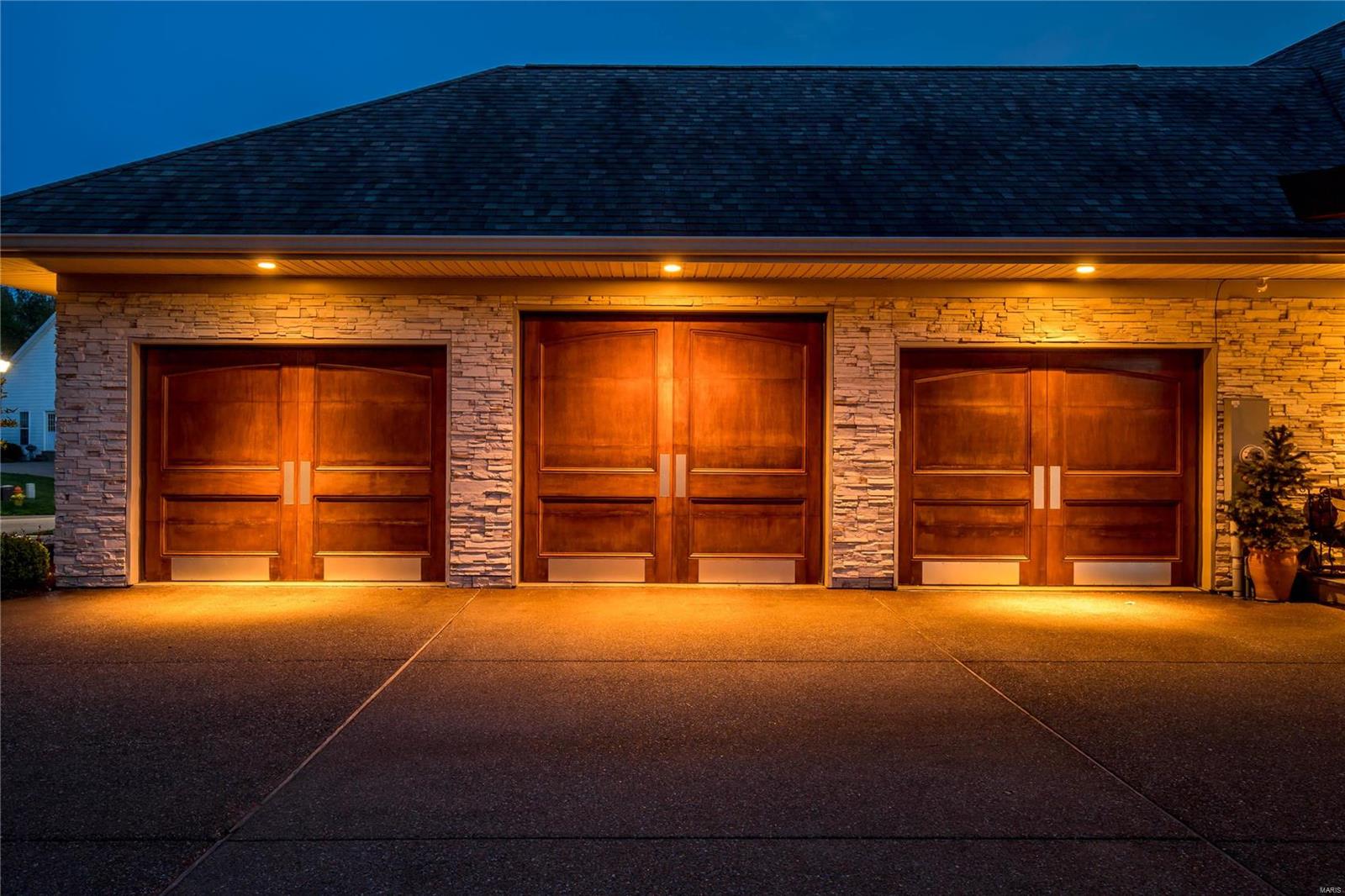 Whitmoor Country Club - Residential