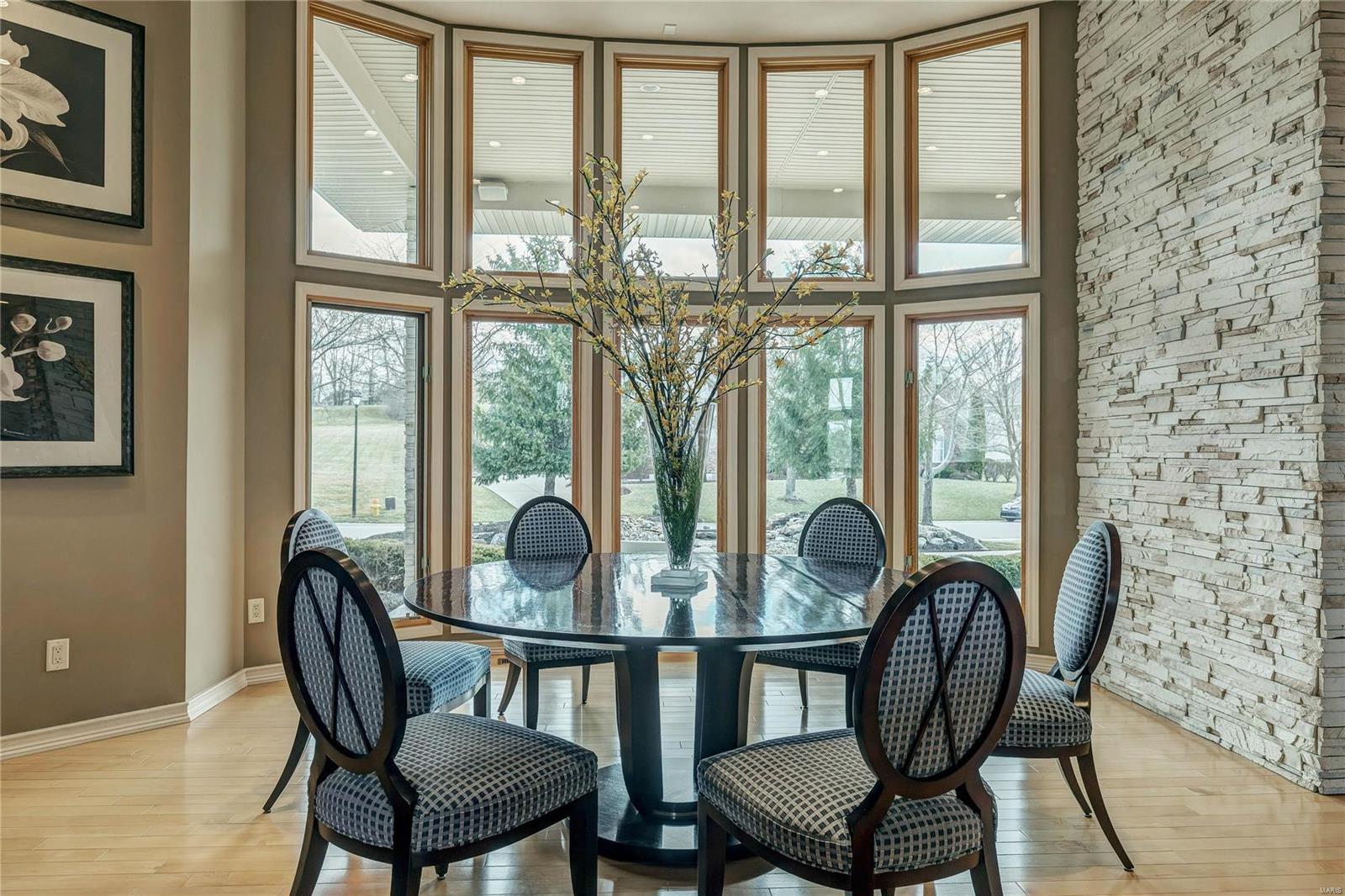 Whitmoor Country Club - Residential