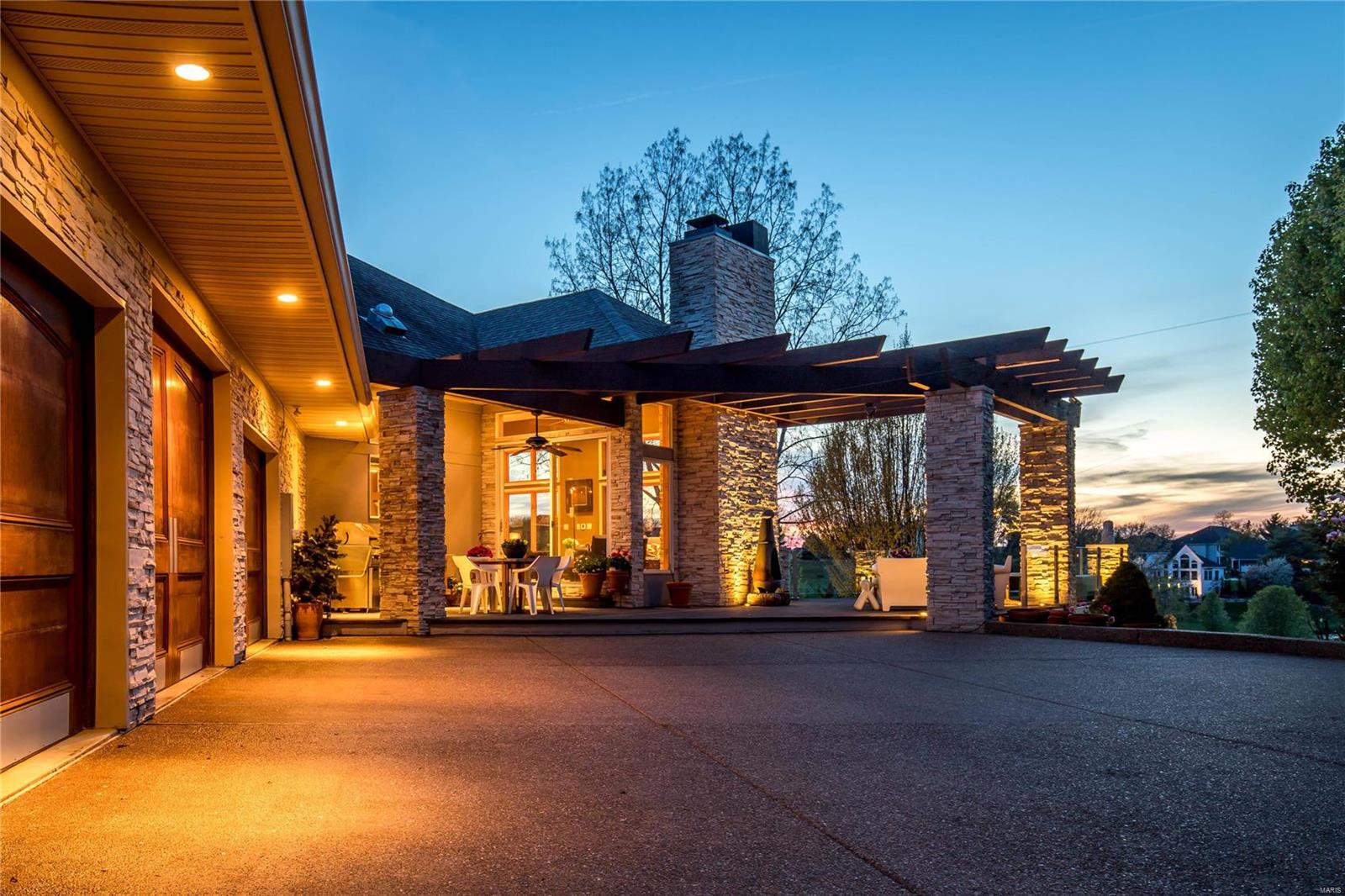 Whitmoor Country Club - Residential
