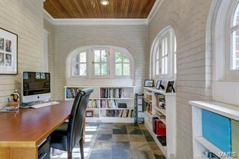 Claverach Park - Residential