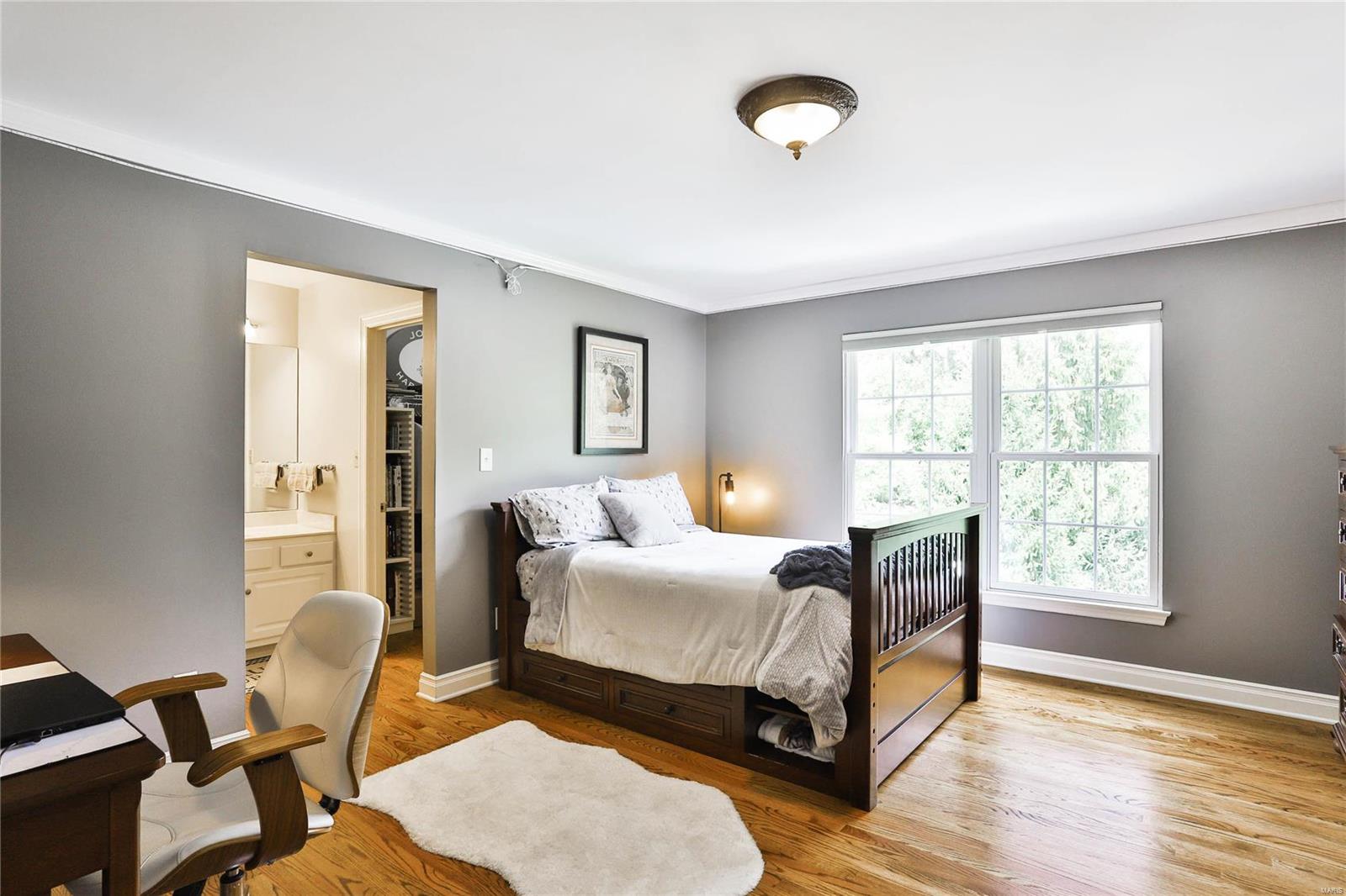 Faron Hill - Residential