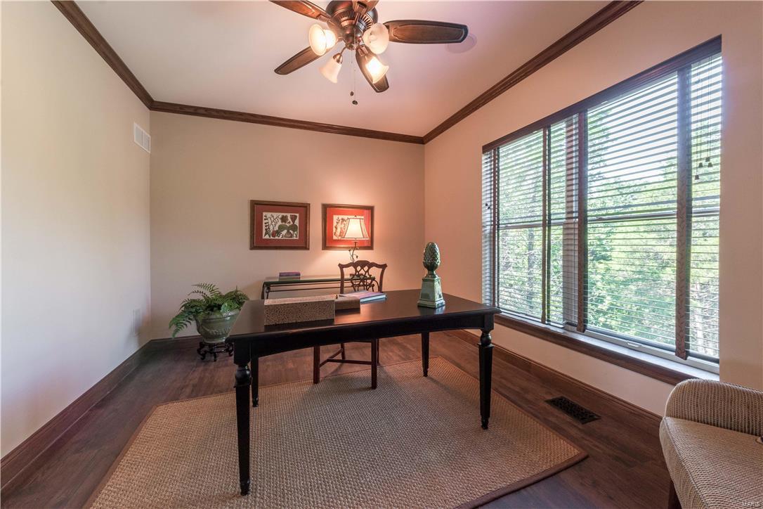 Wildhorse Spring Farm Two - Residential