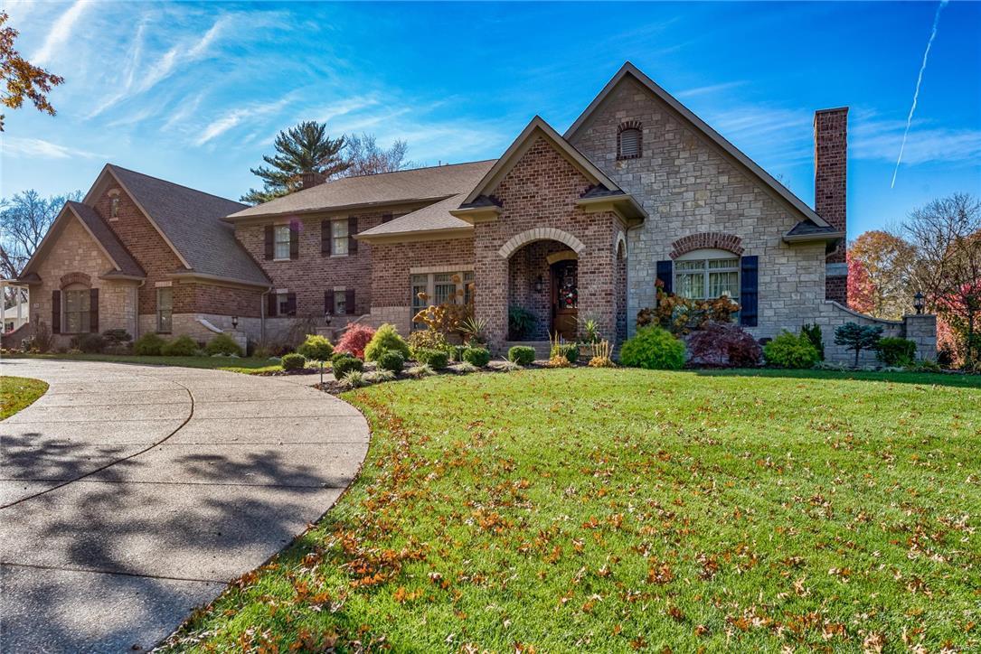 Frontenac Estates - Residential