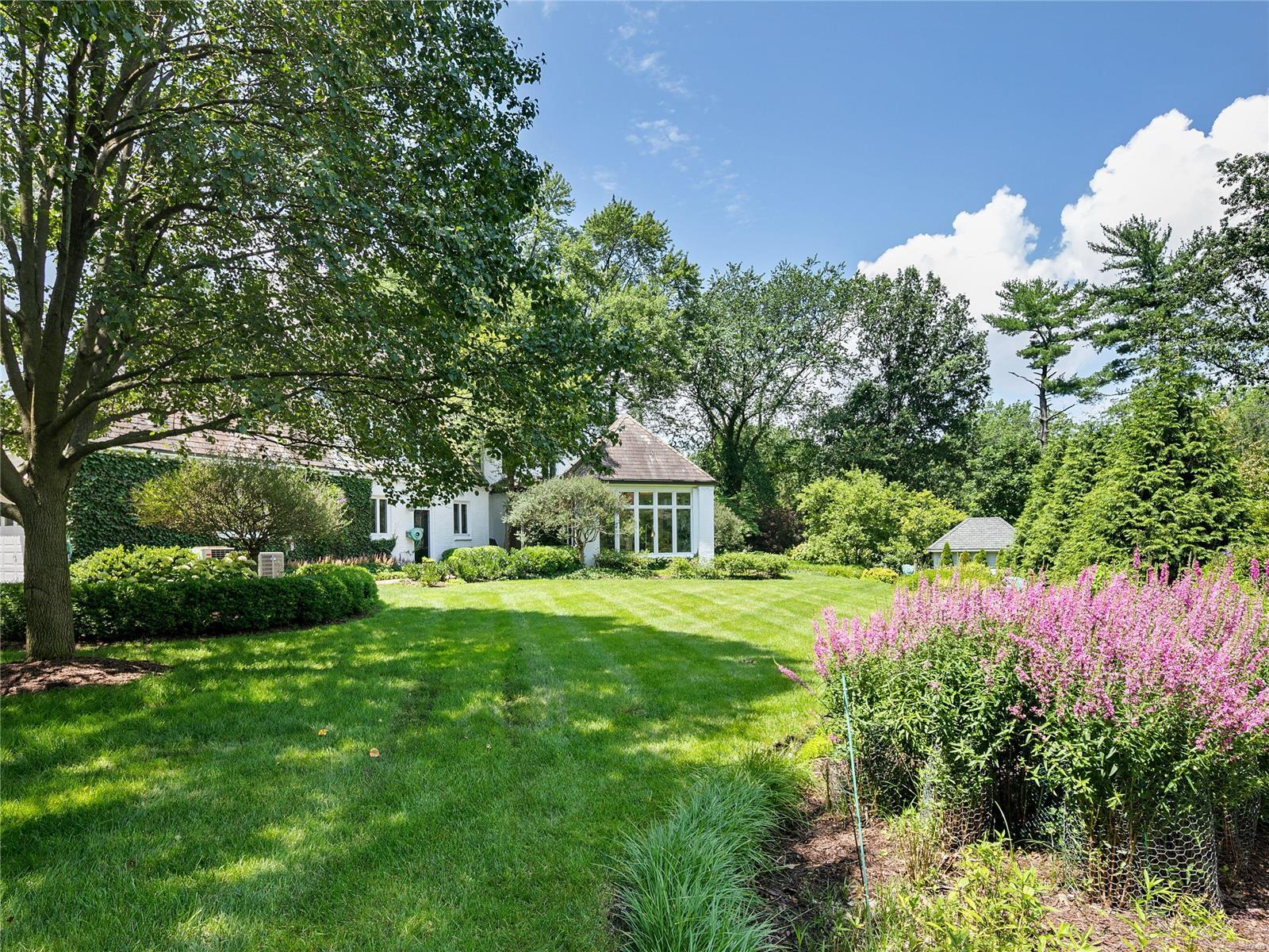 Terryhill - Residential