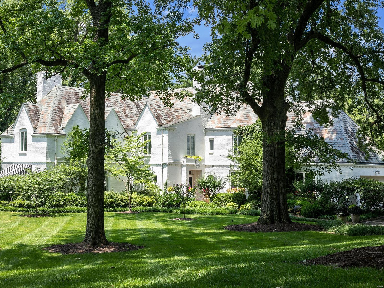 Terryhill - Residential