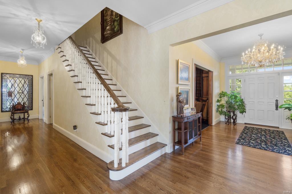 Cape Lacroix Farms - Residential