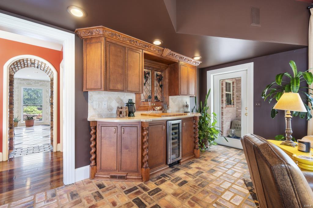 Cape Lacroix Farms - Residential