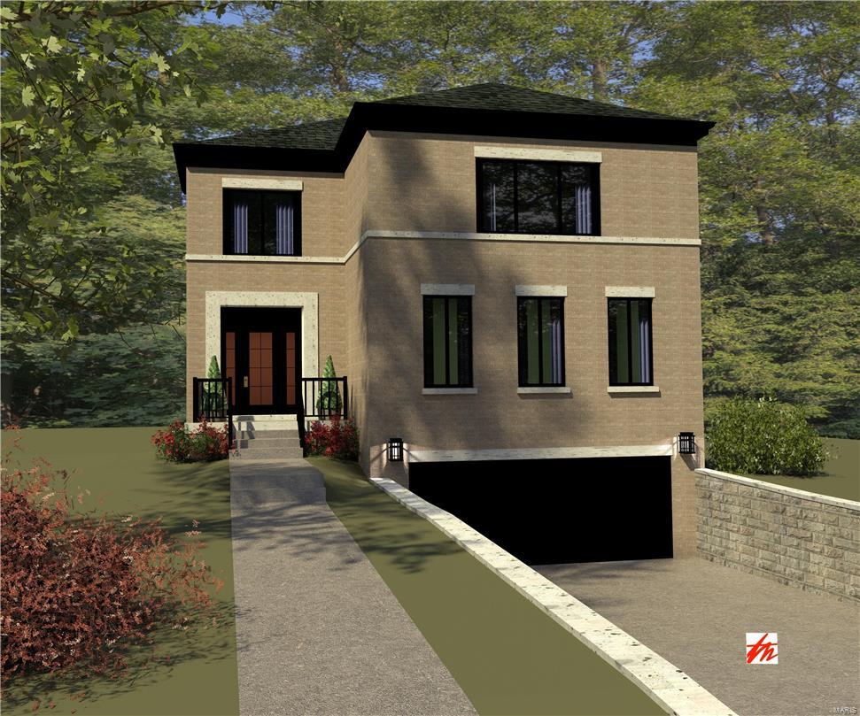 Clayton Gardens 3 - Residential