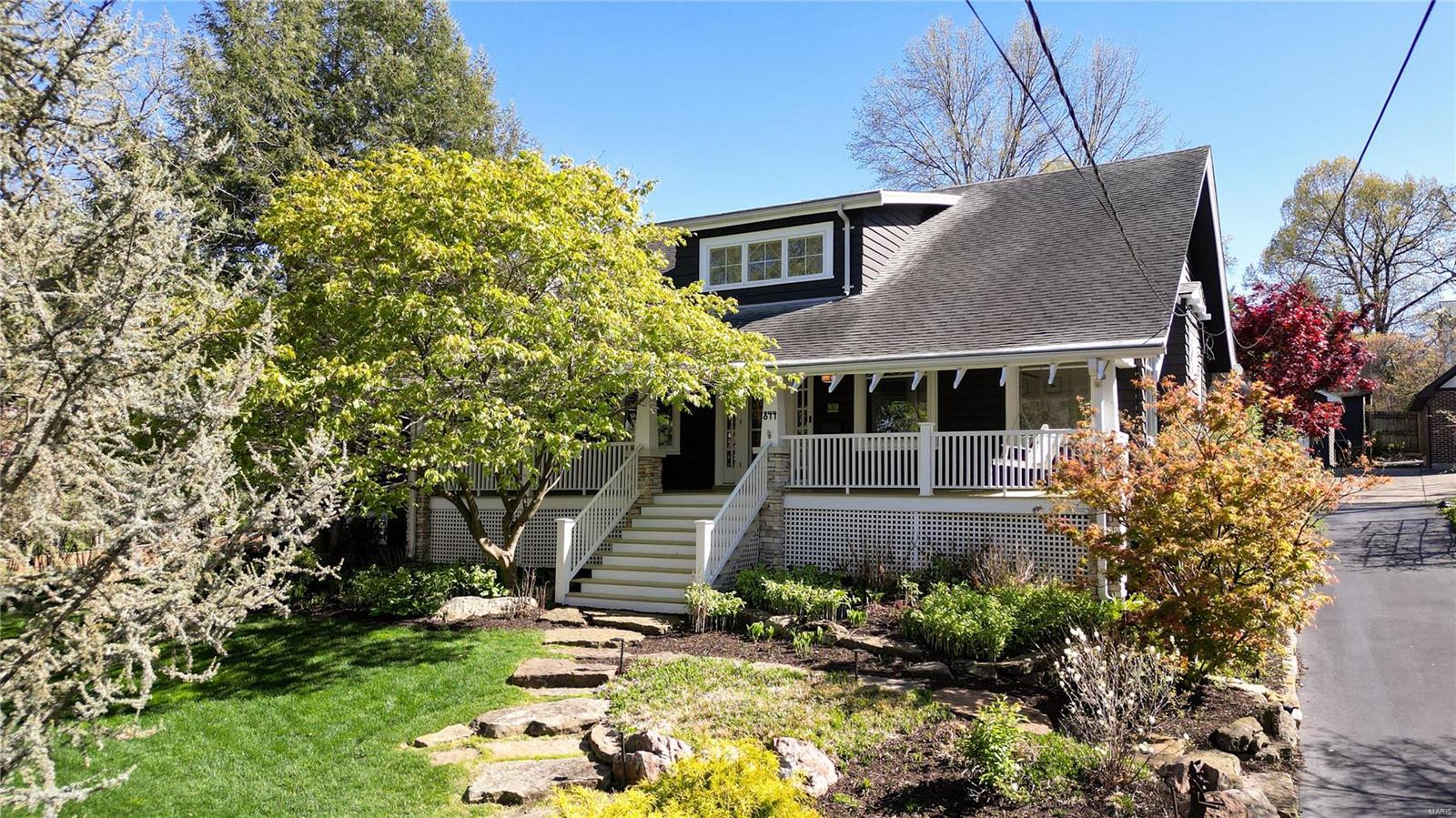 The Oaks - Residential